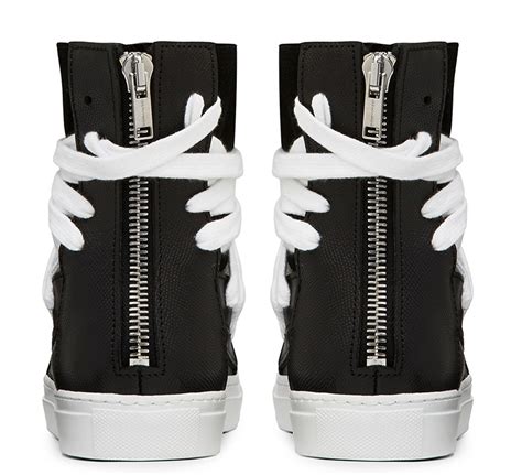 kris van assche footwear.